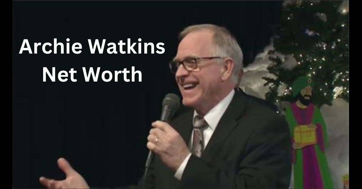 Archie Watkins Net Worth