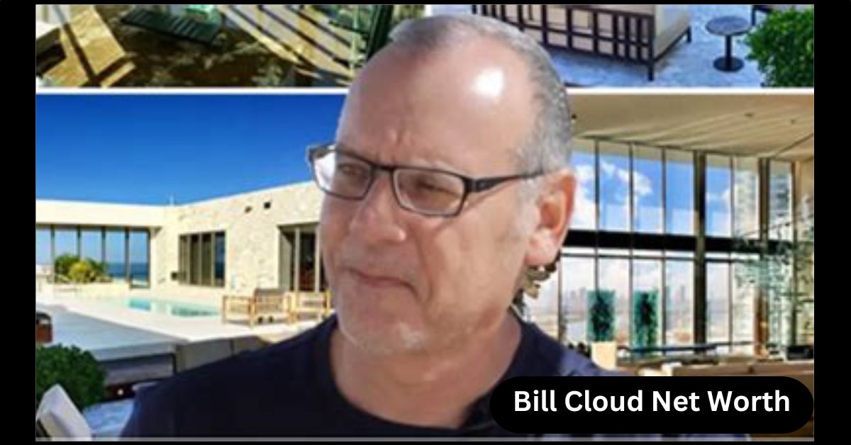 Bill Duker Net Worth