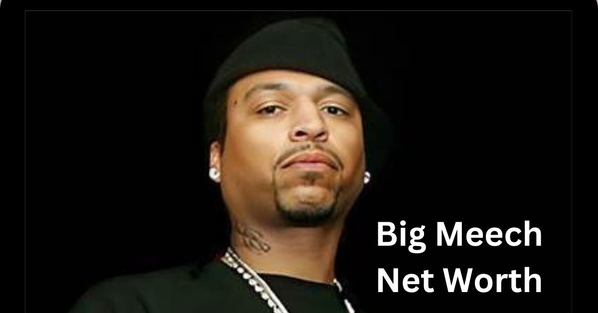 Big Meech Net Worth