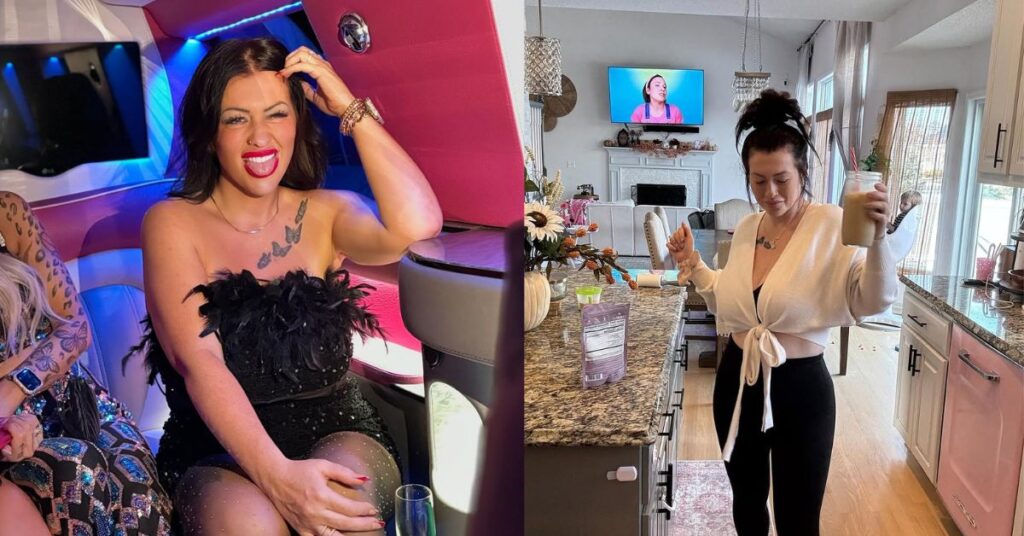 The Younique Factor: How Amber Voight Rose to the Top