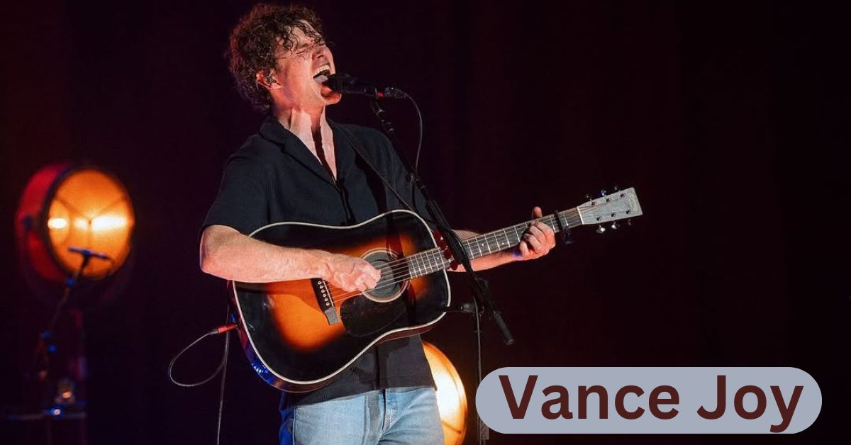 Vance Joy Net Worth 