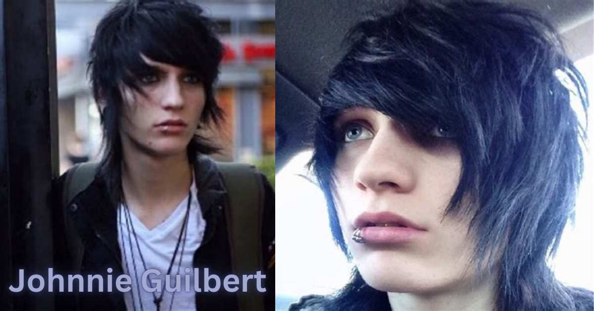 Johnnie Guilbert