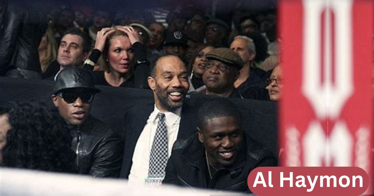 Al Haymon Net Worth: A Deep Dive Into His Wealth And Career