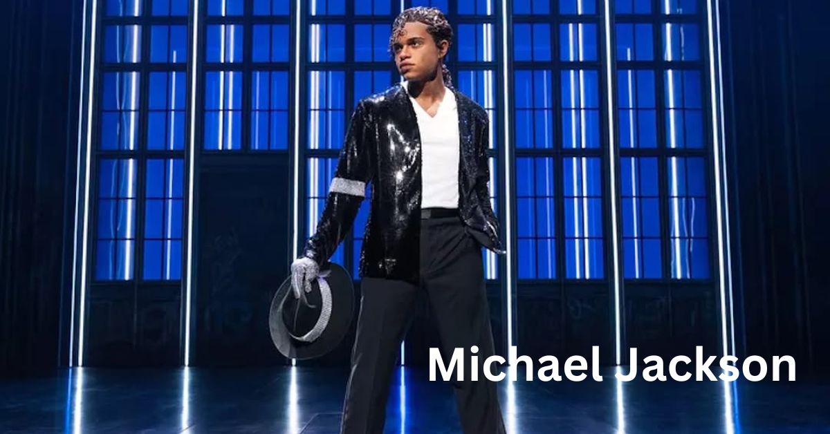 Michael Jackson Net Worth