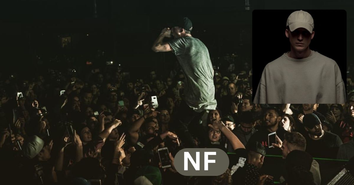 NF Net worth