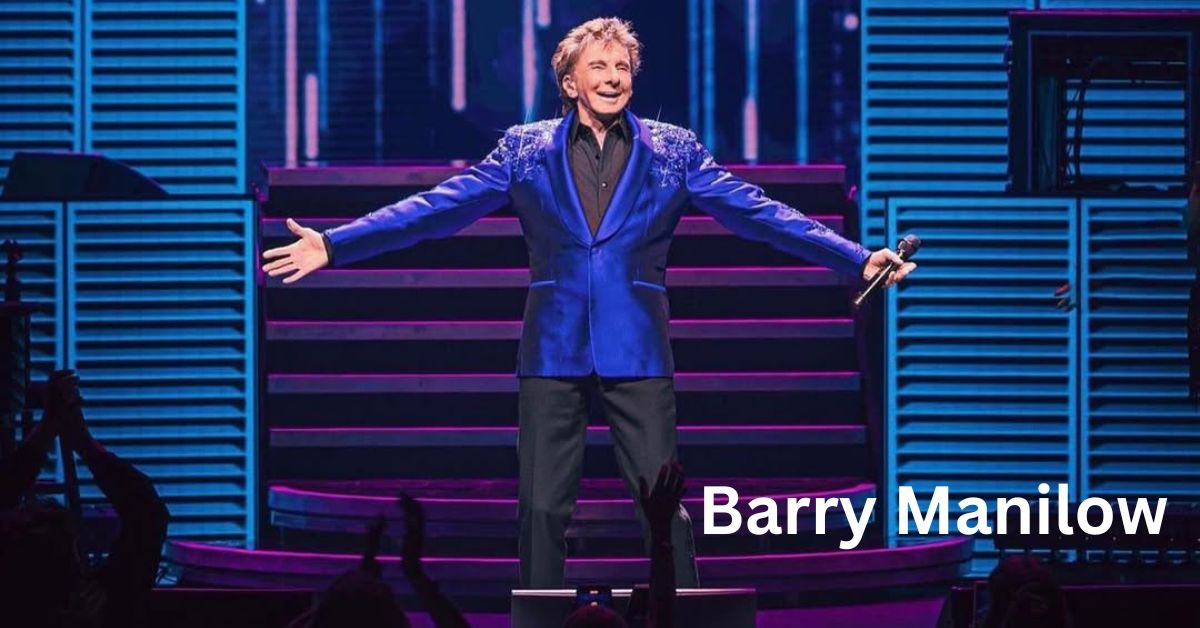 What is Barry Manilow Net Worth: Income Sources And Career Highlights