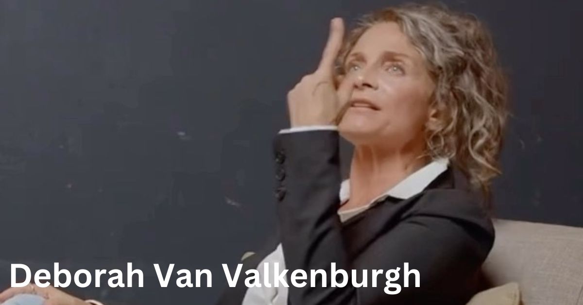 What is Deborah Van Valkenburgh Net Worth 2024: A Deep Dive into Her Wealth and Financial