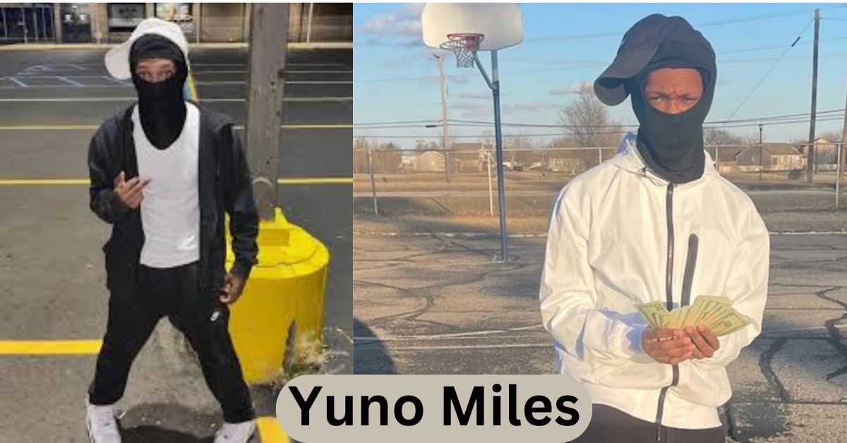 Yuno Miles (Rapper), Age, Height, Net Worth