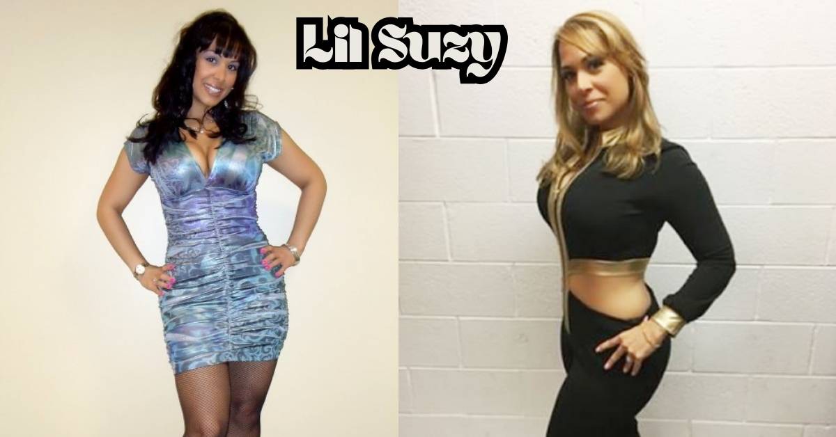 Lil Suzy