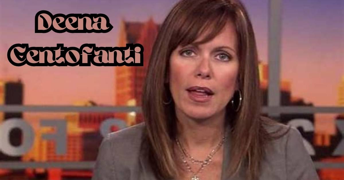 Deena Centofanti