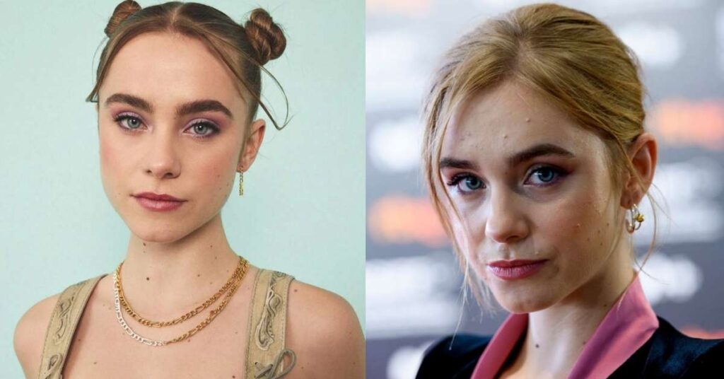 Is Clara Galle in a Relationship?