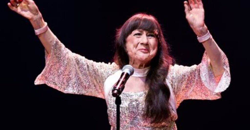 Judith Durham’s Salary and Income Sources