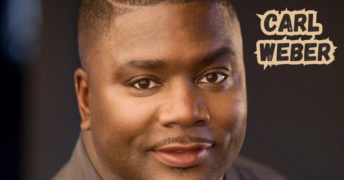 Carl Weber