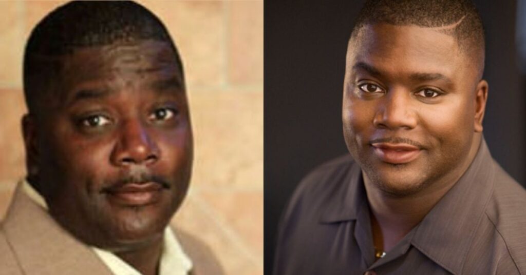 Who Is Carl Weber?