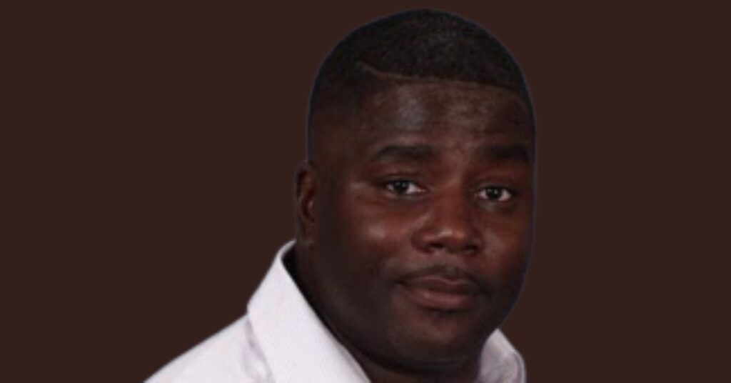 Carl Weber Age
