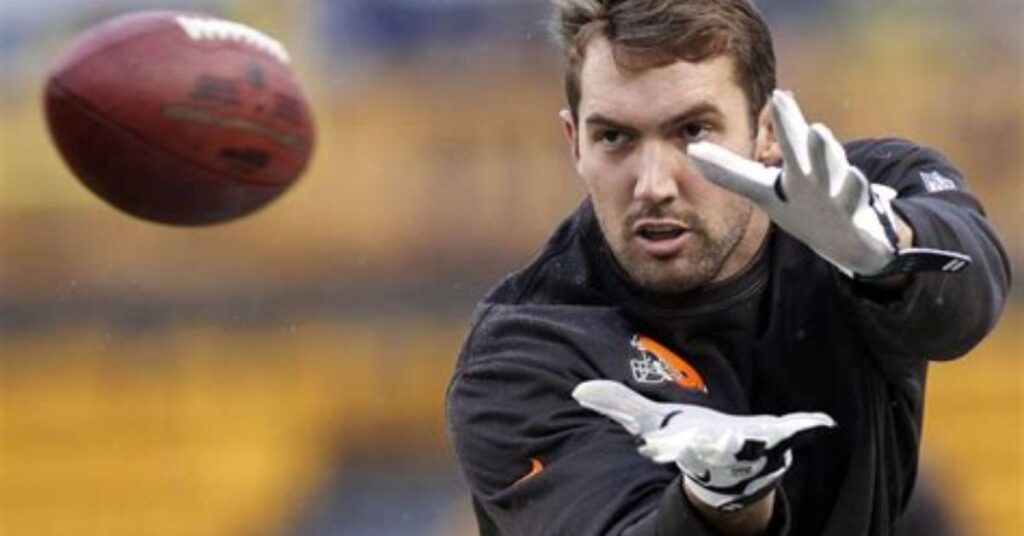 Jordan Cameron Net Worth