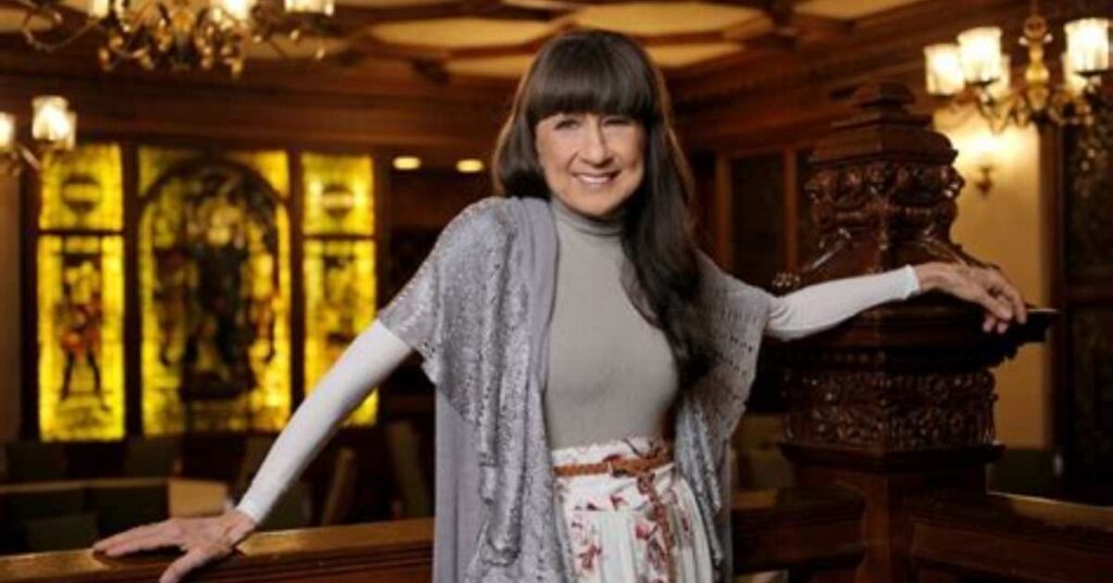 Judith Durham’s Role in Philanthropy and Charitable Contributions